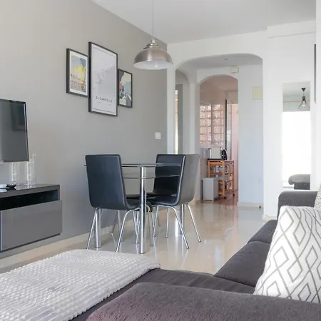 Casa Ava * Alicante