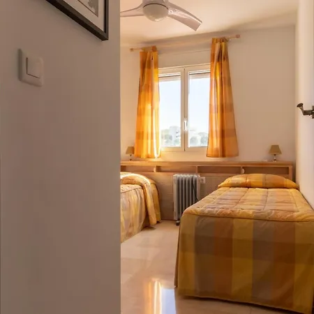 Casa Ava Apartment *