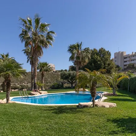 Casa Ava * Alicante
