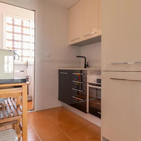 Apartament Casa Ava