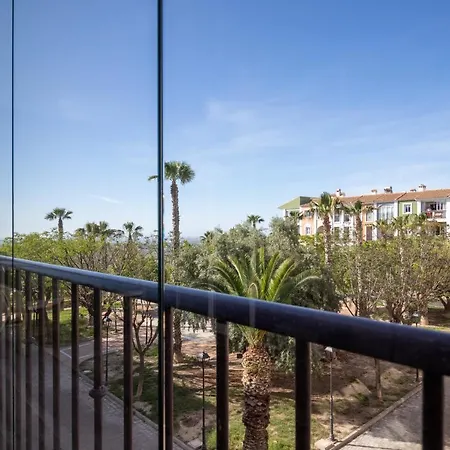 Casa Ava * Alicante