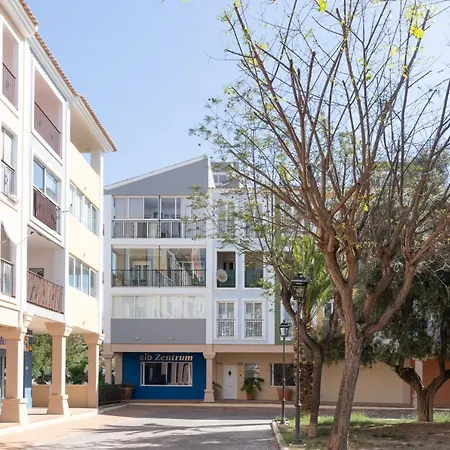 Apartament Casa Ava *
