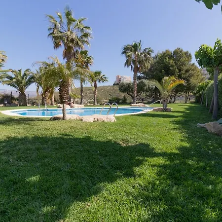 Casa Ava * Alicante